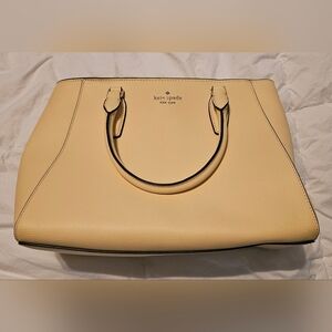 Kate Spade Kristi Satchel